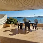 Appartement Hermoso De 2 Con Terraza Cerca De La Playa - Hisp-236-148