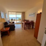Appartement Hermoso De 2 Con Terraza Cerca De La Playa - Hisp-236-148 Torroella de Montgrí