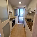 Hermoso De 2 Con Terraza Cerca De La Playa - Hisp-236-148 * Torroella de Montgrí