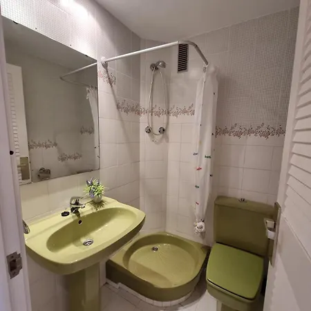 Appartement Hermoso De 2 Con Terraza Cerca De La Playa - Hisp-236-148 Torroella de Montgrí